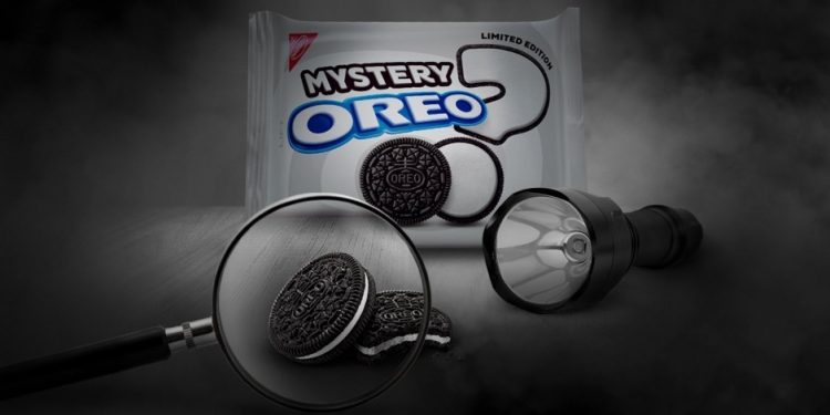 How Mondelez is helping peckish consumers with conscious snacking under lockdown