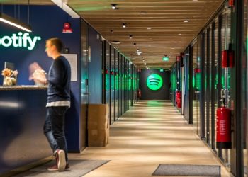 ‘Baking playlists are clear favourites’: Spotify on how consumers have changed during Covid-19