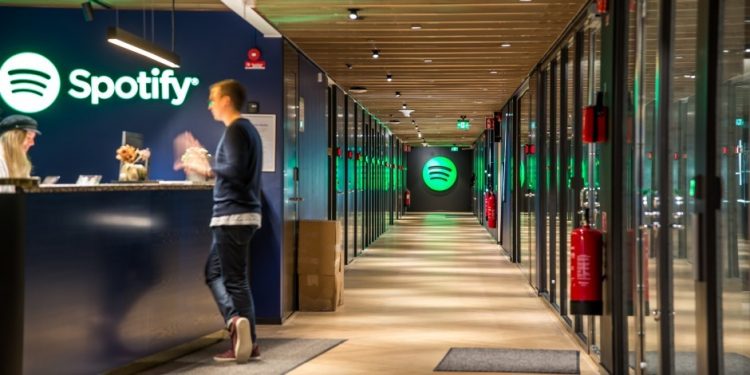 ‘Baking playlists are clear favourites’: Spotify on how consumers have changed during Covid-19