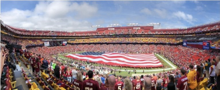 Braves, Indians, Blackhawks and Chiefs: what these teams should do right now about their brands