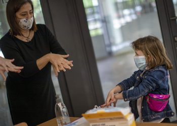 COVID-19’s Harm to Learning Is Inevitable. How Schools Can Start to Address It
