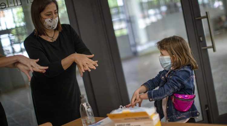 COVID-19’s Harm to Learning Is Inevitable. How Schools Can Start to Address It