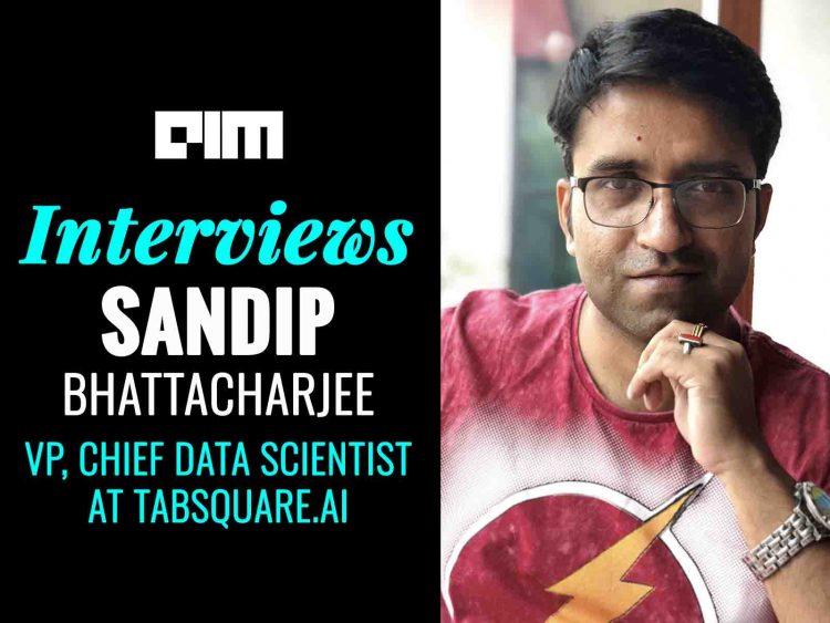 An Economist’s Guide To Becoming A Chief Data Scientist: Interview With Sandip Bhattacharjee