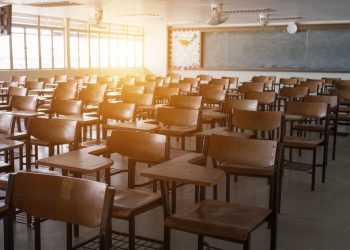 The Urgent Need to Rethink How We Fund Our Schools