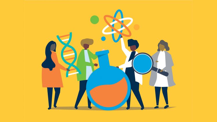 Summer pilot program aims to increase diversity in engineering