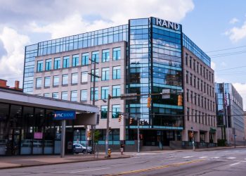 How the the RAND Corporation Became One of Philanthropy’s Most Important Partners — Inside Philanthropy