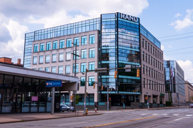 How the the RAND Corporation Became One of Philanthropy’s Most Important Partners — Inside Philanthropy