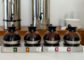 COVID-19 is changing office coffee. Good luck finding it in the future. – Poynter