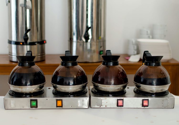 COVID-19 is changing office coffee. Good luck finding it in the future. – Poynter