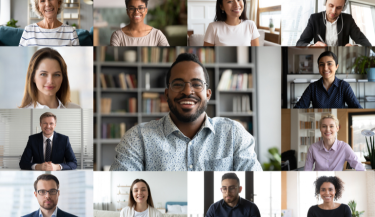 4 Key Points for Fostering Positive Virtual Engagement in the Time of Global Social Distancing