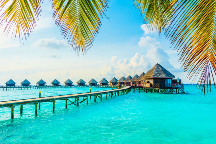 Maldives unveils new research for brand strategy for tourism development – Travel Daily