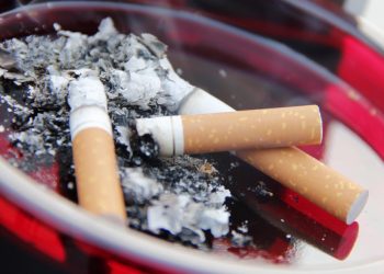 Smoking may drive risk for lupus progression among ANA-positive women