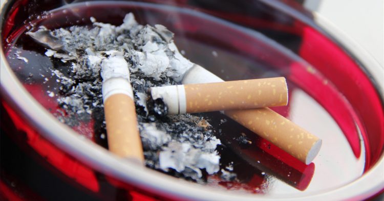 Smoking may drive risk for lupus progression among ANA-positive women
