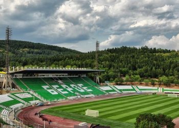 Beroe playing host again in Stara Zagora | UEFA Europa League