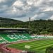 Beroe playing host again in Stara Zagora | UEFA Europa League