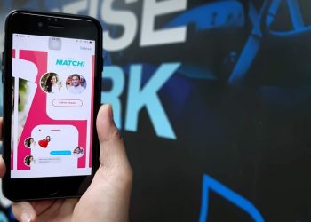 ‘Tinder for M&A bankers’ hits a nerve – eFinancialCareers