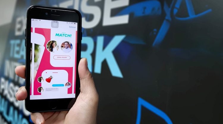 ‘Tinder for M&A bankers’ hits a nerve – eFinancialCareers