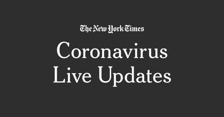 Live Covid-19 News Updates: Global Tracker