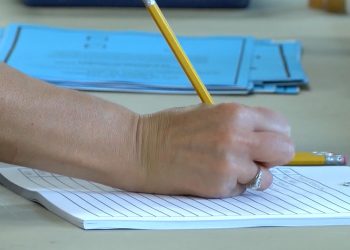 Focus groups highlight barriers to voting for people with disabilities
