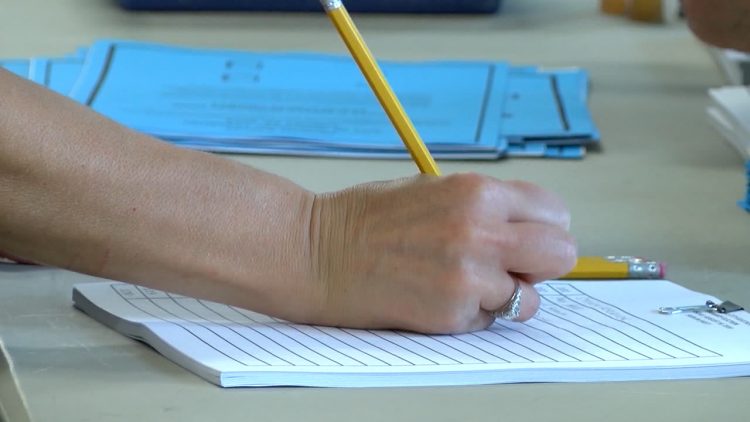 Focus groups highlight barriers to voting for people with disabilities