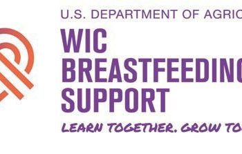 Wisconsin WIC Celebrates Breastfeeding Awareness Month