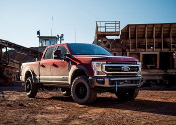 How loyal are truck buyers?