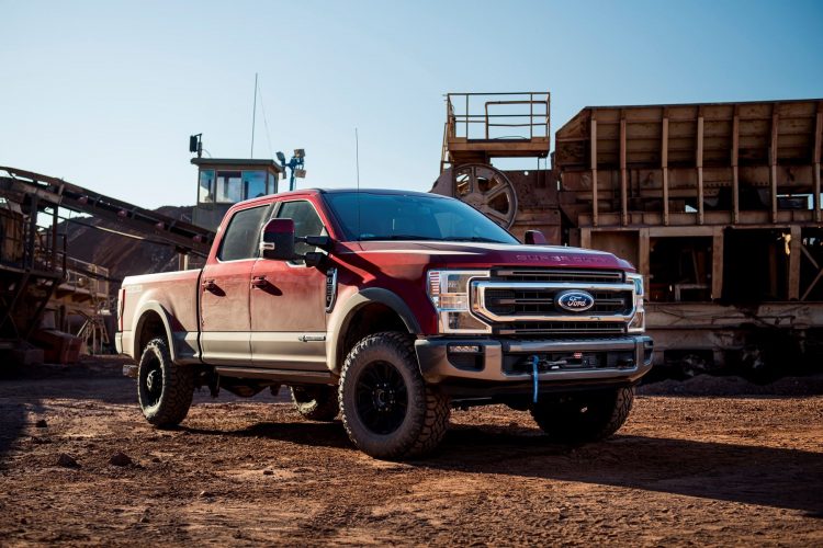 How loyal are truck buyers?