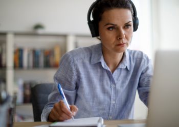 AOP to host virtual focus groups for locum members