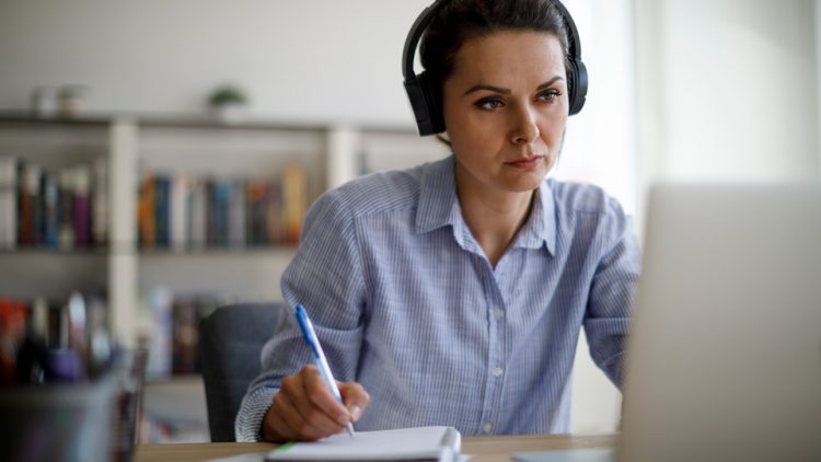 AOP to host virtual focus groups for locum members