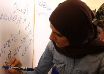 It’s time to fund organizations led by refugees