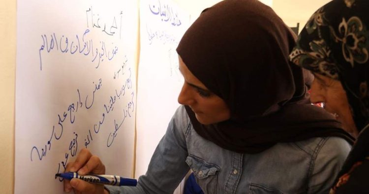 It’s time to fund organizations led by refugees