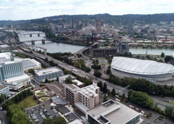 Pamplin Media Group – ODOT pins hopes for I-5 Rose Quarter plan on Black voices