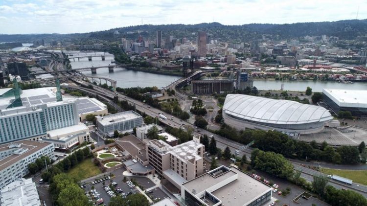 Pamplin Media Group – ODOT pins hopes for I-5 Rose Quarter plan on Black voices