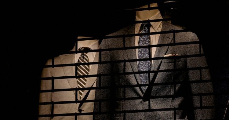 The Two Men Buying Your Favorite Retailers