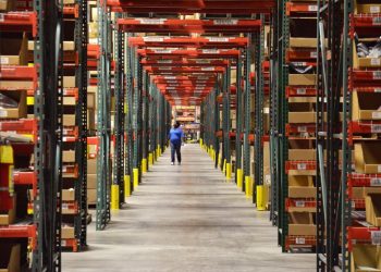 Logistics, e-commerce firms hiring 2,600 Inland Empire workers – Daily Bulletin