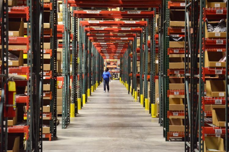 Logistics, e-commerce firms hiring 2,600 Inland Empire workers – Daily Bulletin