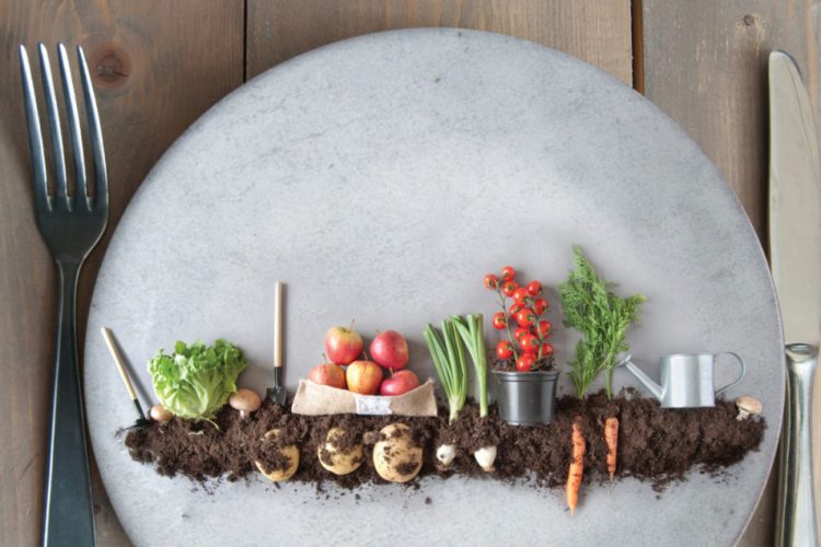 Plant-based foods stake their place in the retail food mainstream | 2020-09-13