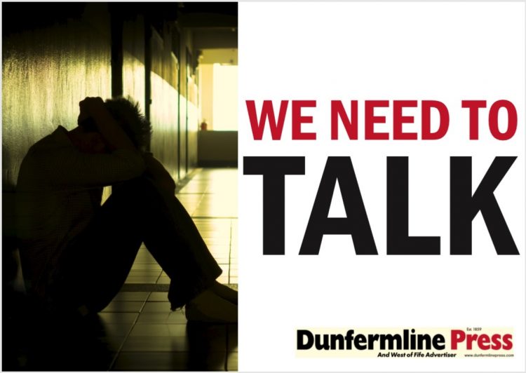 Mental health: Four-year plan for Fife approved