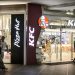 Yum China shares start trading in Hong Kong in secondary listing