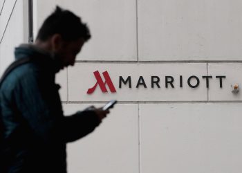 Marriott built its ‘Airbnb’ before coronavirus crash. Did it help?