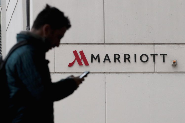 Marriott built its ‘Airbnb’ before coronavirus crash. Did it help?