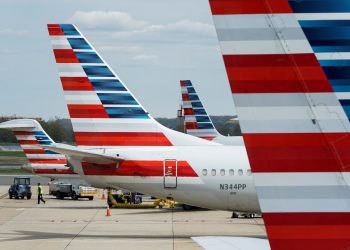 Treasury Department could upsize airline coronavirus loans as Delta, Southwest opt out, freeing up funds