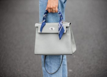 How the pandemic has impacted luxury retail