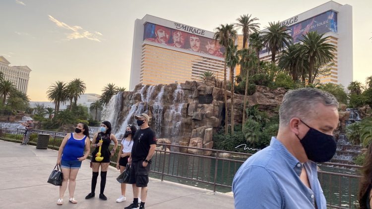 Coronavirus and the travel and tourism industry, expert lays out changes