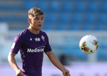 OFFICIAL: Kevin Agudelo joins Spezia on loan from Genoa