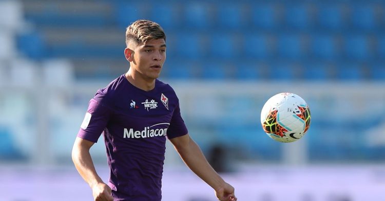 OFFICIAL: Kevin Agudelo joins Spezia on loan from Genoa