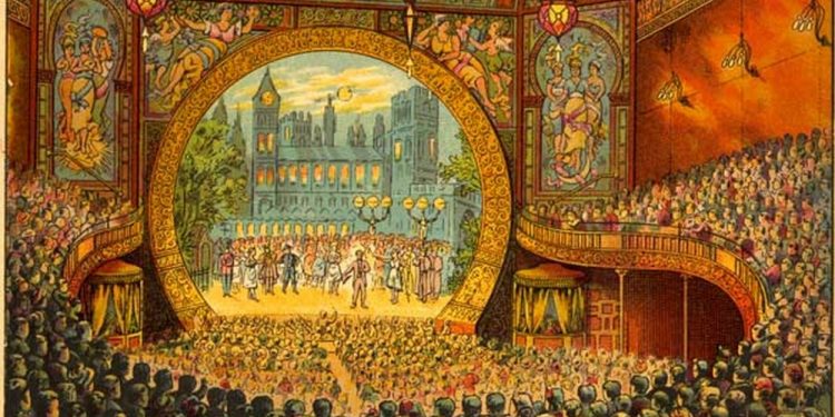 Looking Back to Look Forward, Part Three: Funding