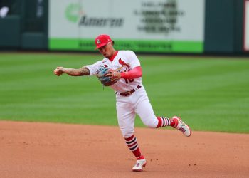 What’s Behind the Low BABIP for Cardinals Pitching?