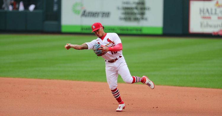 What’s Behind the Low BABIP for Cardinals Pitching?