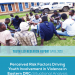 Perceived Risk Factors Driving Youth Involvement in Violence in Eastern DRC: Situational Analysis and Programming Options – Youth Led Research Report, April 2020 – Democratic Republic of the Congo
